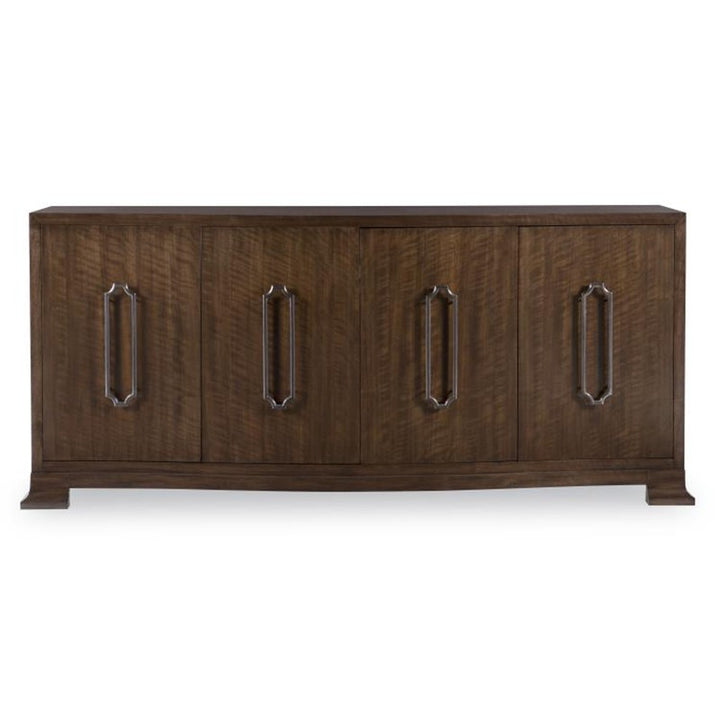 Adrian Credenza