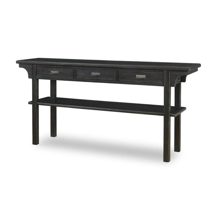 Tyson Console