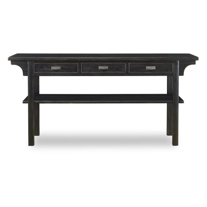 Tyson Console