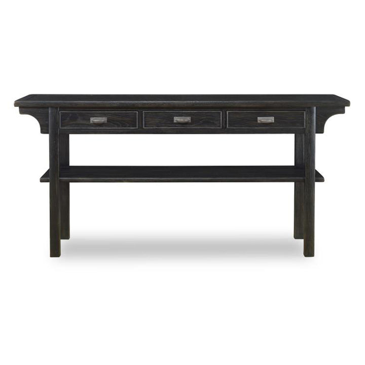 Tyson Console