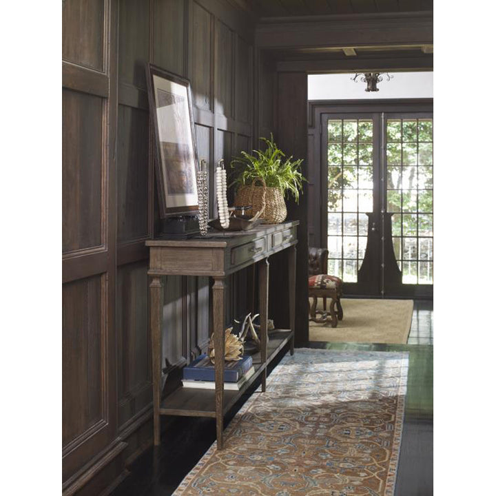 Aiden Console Table