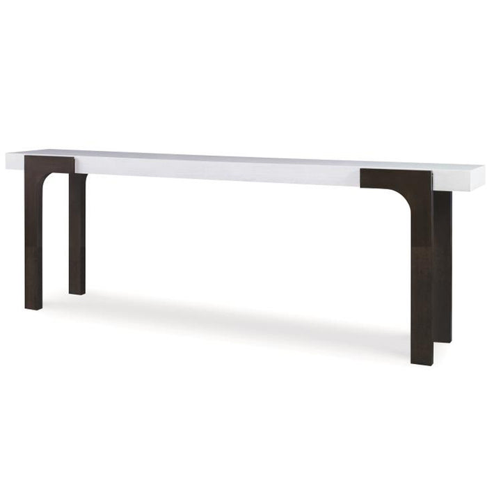 Aria Console Table