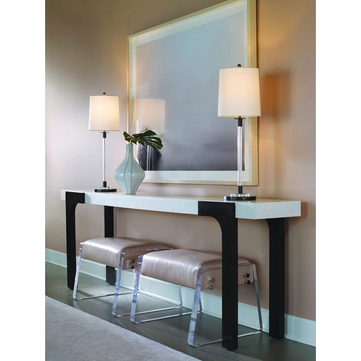 Aria Console Table