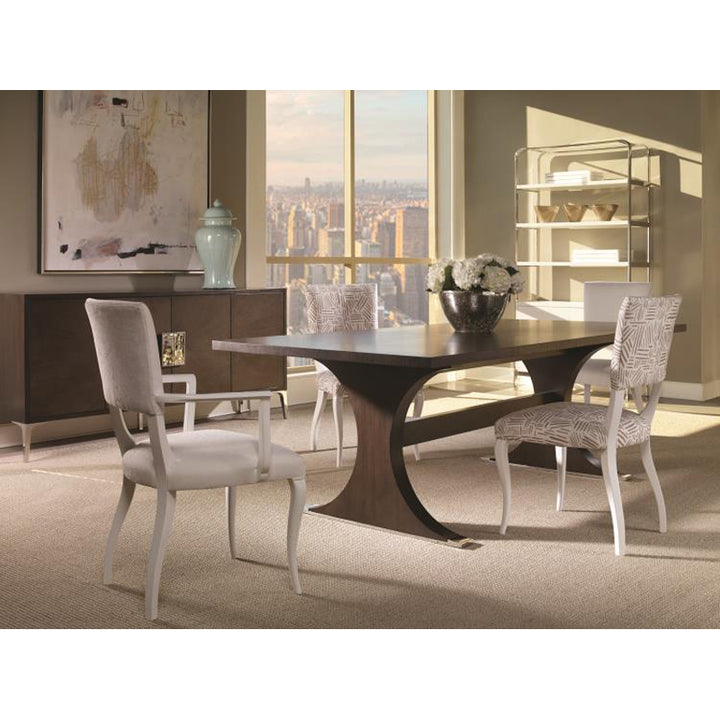 Aria Rectangle Dining Table