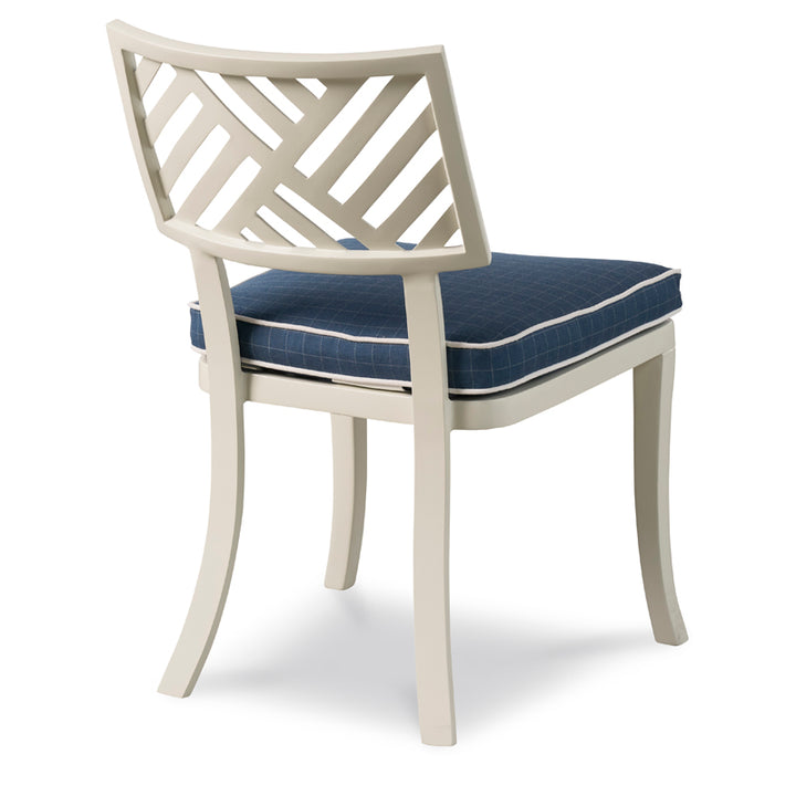 Sloan Outdoor Dining Side Chair