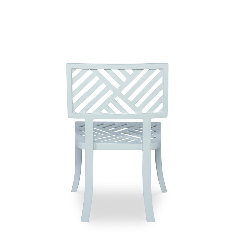 Sloan Outdoor Dining Side Chair