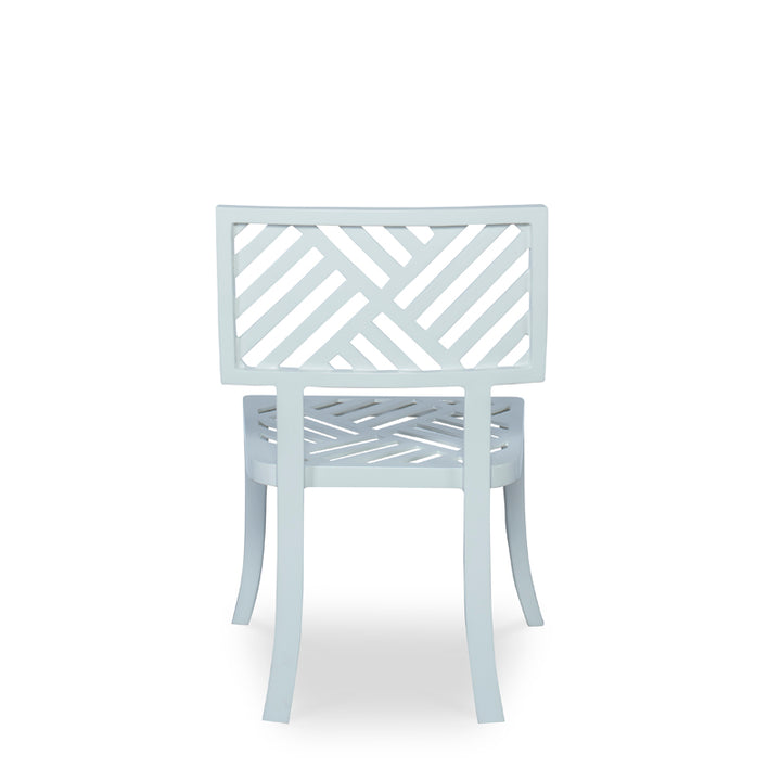 Sloan Outdoor Dining Side Chair