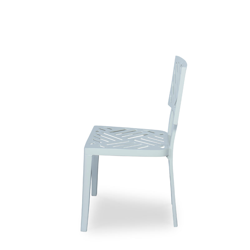Sloan Outdoor Dining Side Chair
