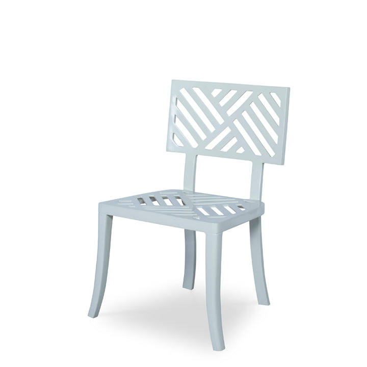 Sloan Outdoor Dining Side Chair