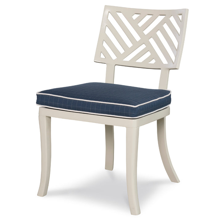 Sloan Outdoor Dining Side Chair