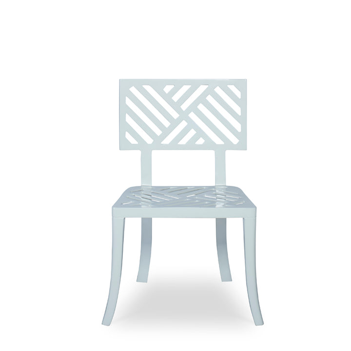 Sloan Outdoor Dining Side Chair