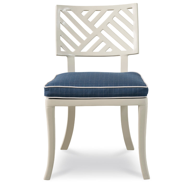 Sloan Outdoor Dining Side Chair