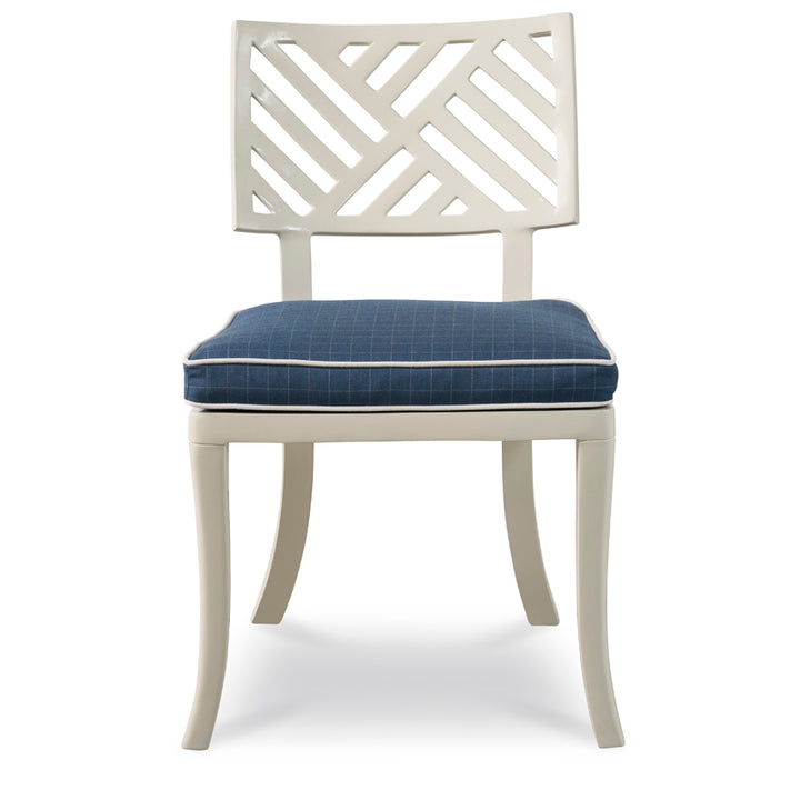 Sloan Outdoor Dining Side Chair
