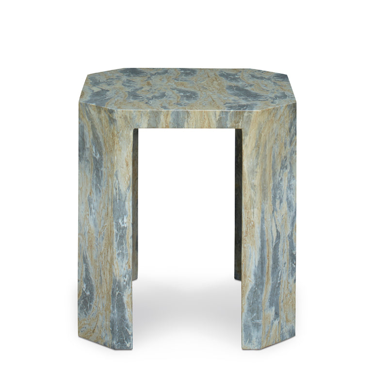 Gustav Spot Side Table
