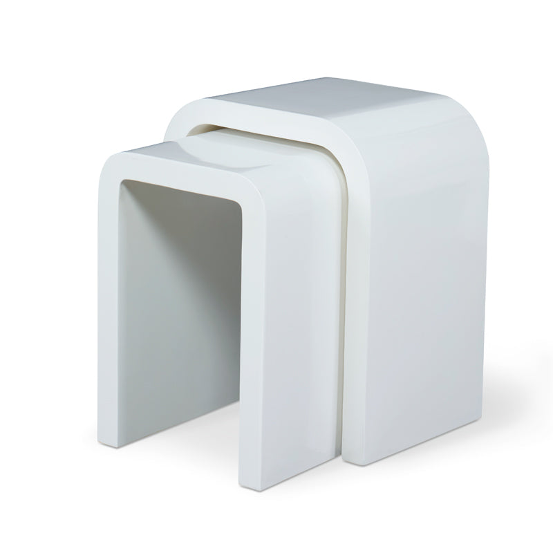 Mark Nesting Side Table - Small