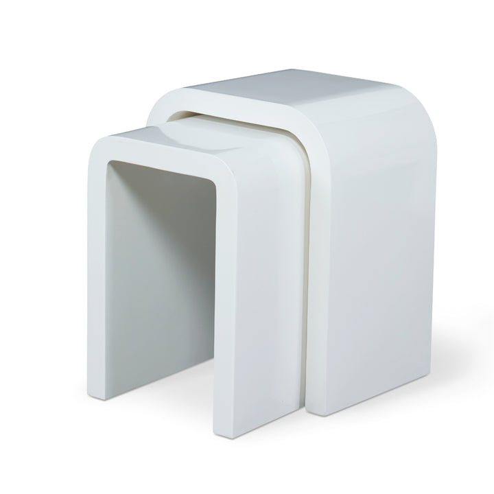 Mark Nesting Side Table - Small