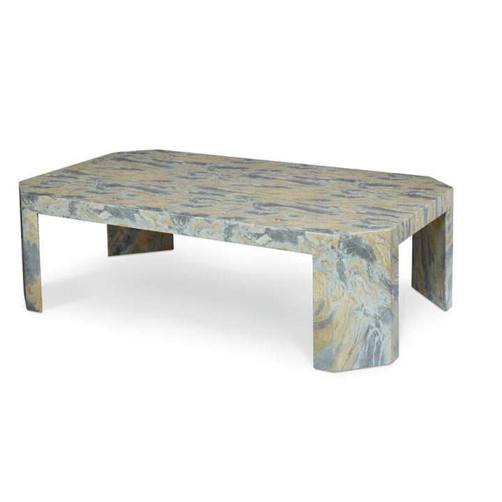 Gustav Outdoor Cocktail Table
