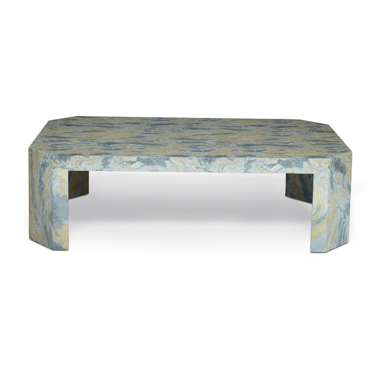 Gustav Outdoor Cocktail Table