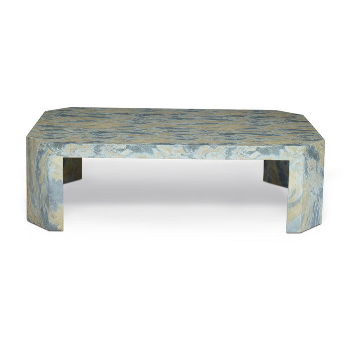 Gustav Outdoor Cocktail Table
