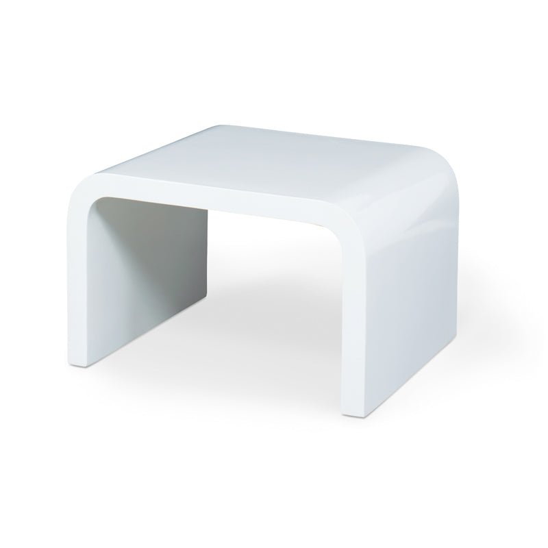 Mark Outdoor Small Cocktail Table
