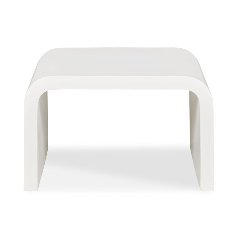 Mark Outdoor Small Cocktail Table