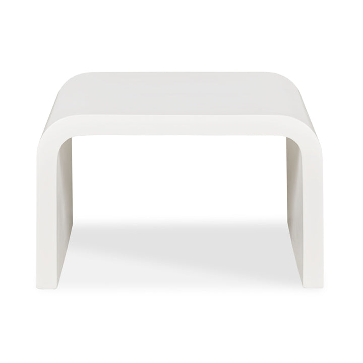 Mark Outdoor Small Cocktail Table