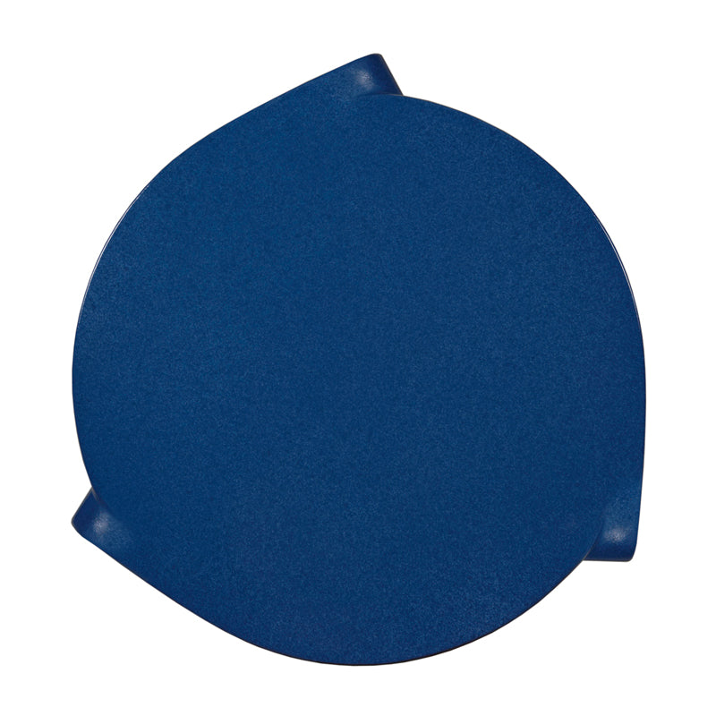 Margaux Outdoor Side Table - Blue