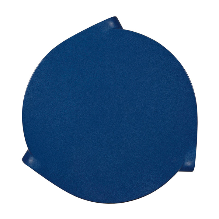 Margaux Outdoor Side Table - Blue