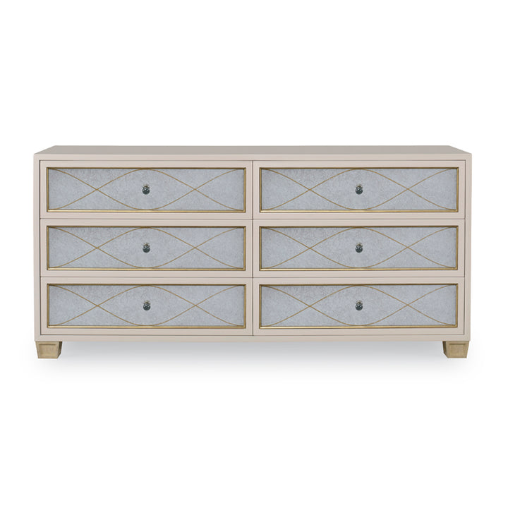 Avery Dresser