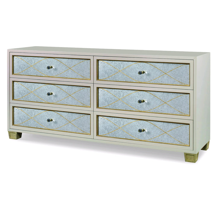 Avery Dresser