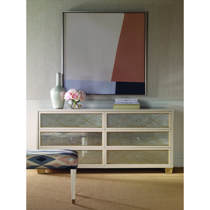 Avery Dresser