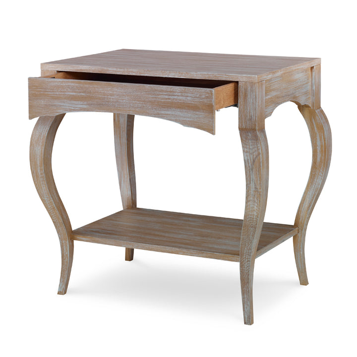 Marquerite Nightstand