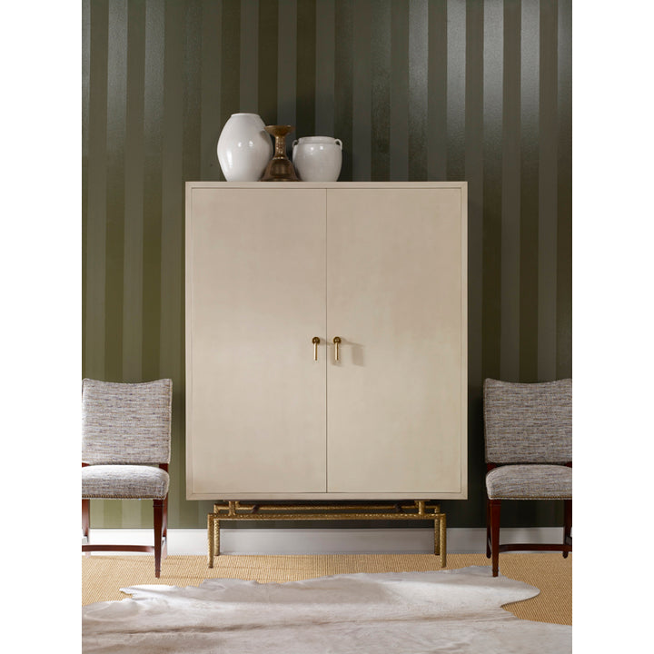 Harrison Bar Cabinet