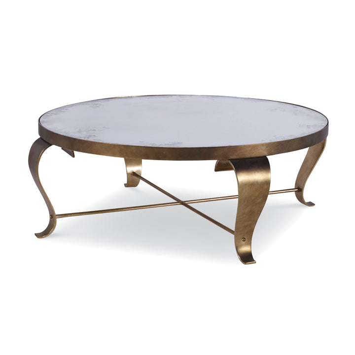 Grove Cocktail Table