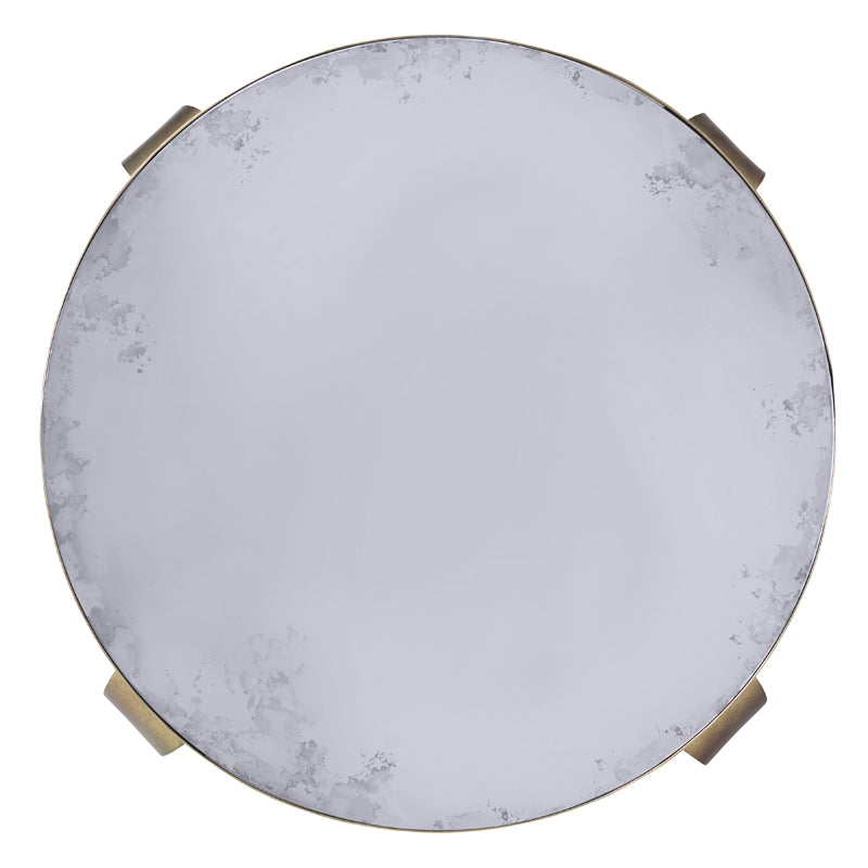 Grove Cocktail Table