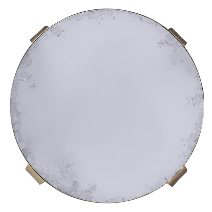 Grove Cocktail Table
