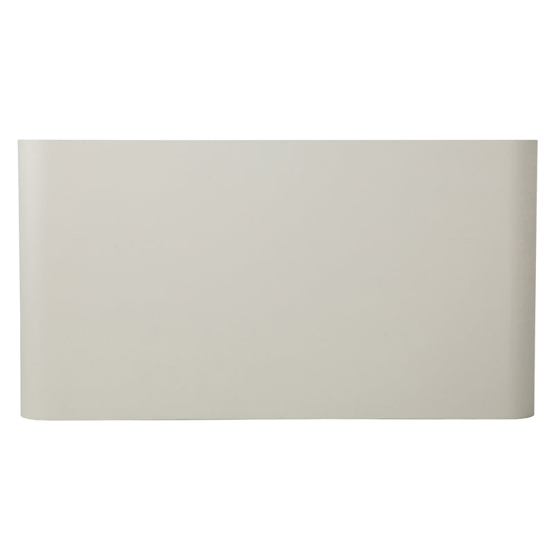 Mark Cocktail Table - Faux Shagreen