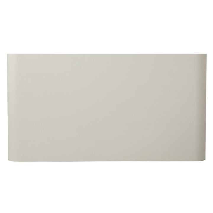 Mark Cocktail Table - Faux Shagreen