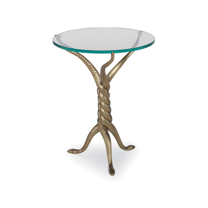 Brooke Drink Table