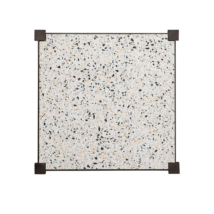 Ascher Chairside Table