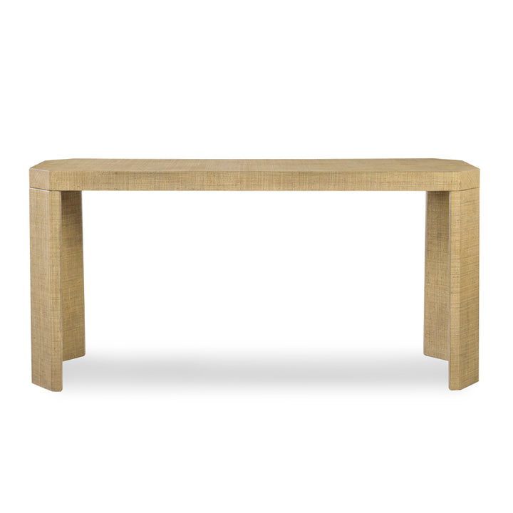 Gustav Console Table