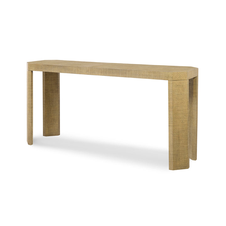 Gustav Console Table
