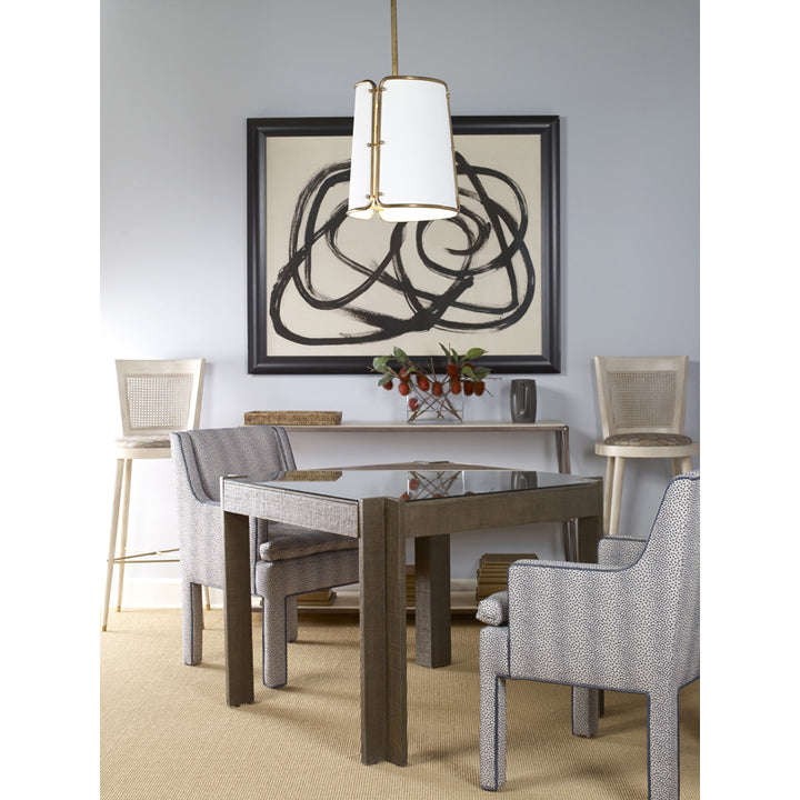 Billy Game Table