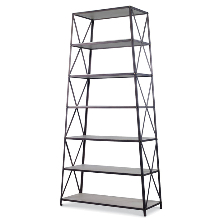 Archive Etagere