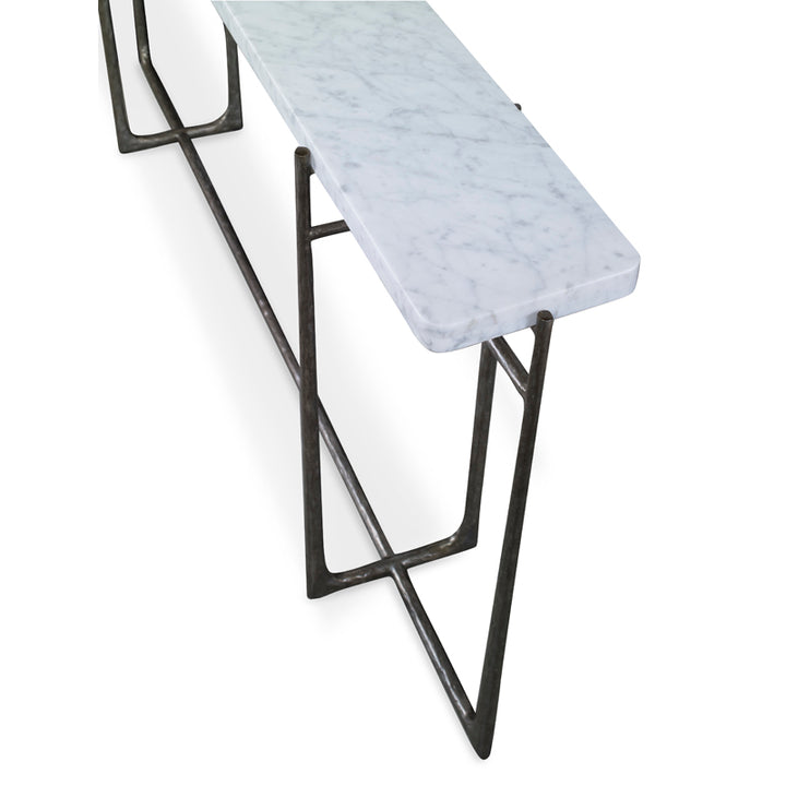 Calore Console Table