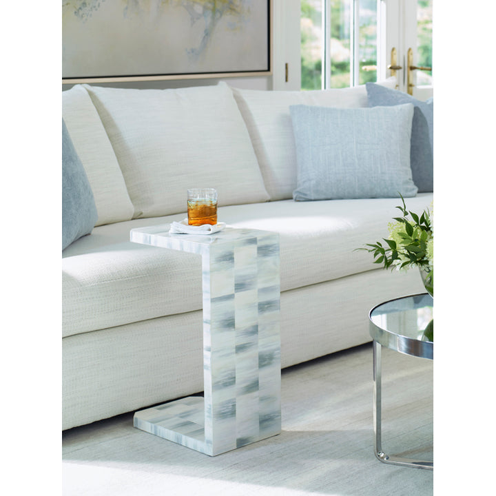 Compositions Pull-Up Table