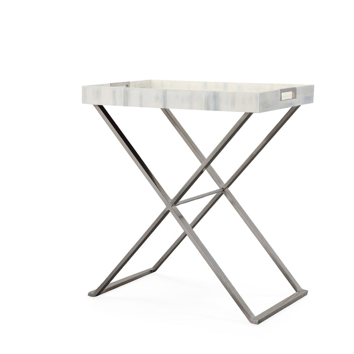 Compositions Tray Table