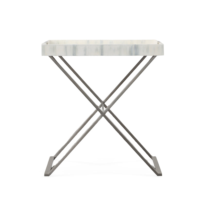 Compositions Tray Table
