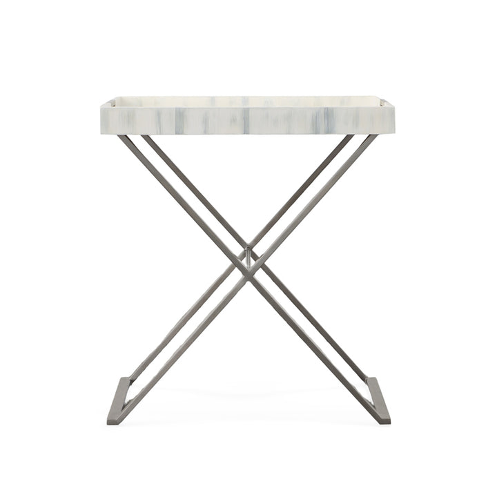 Compositions Tray Table