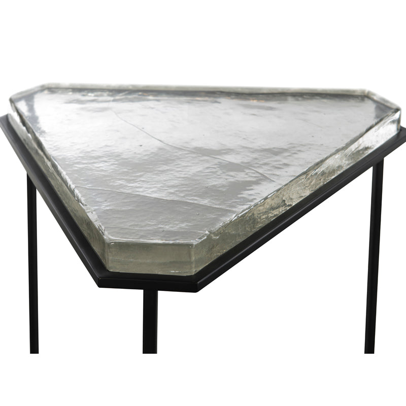 Compositions Side Table - Large